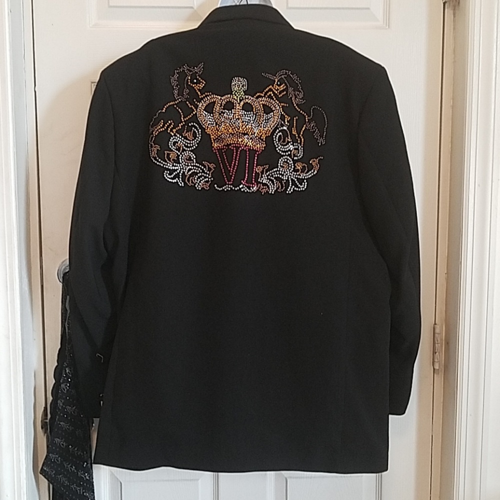Jacket - Picture 2 of 4